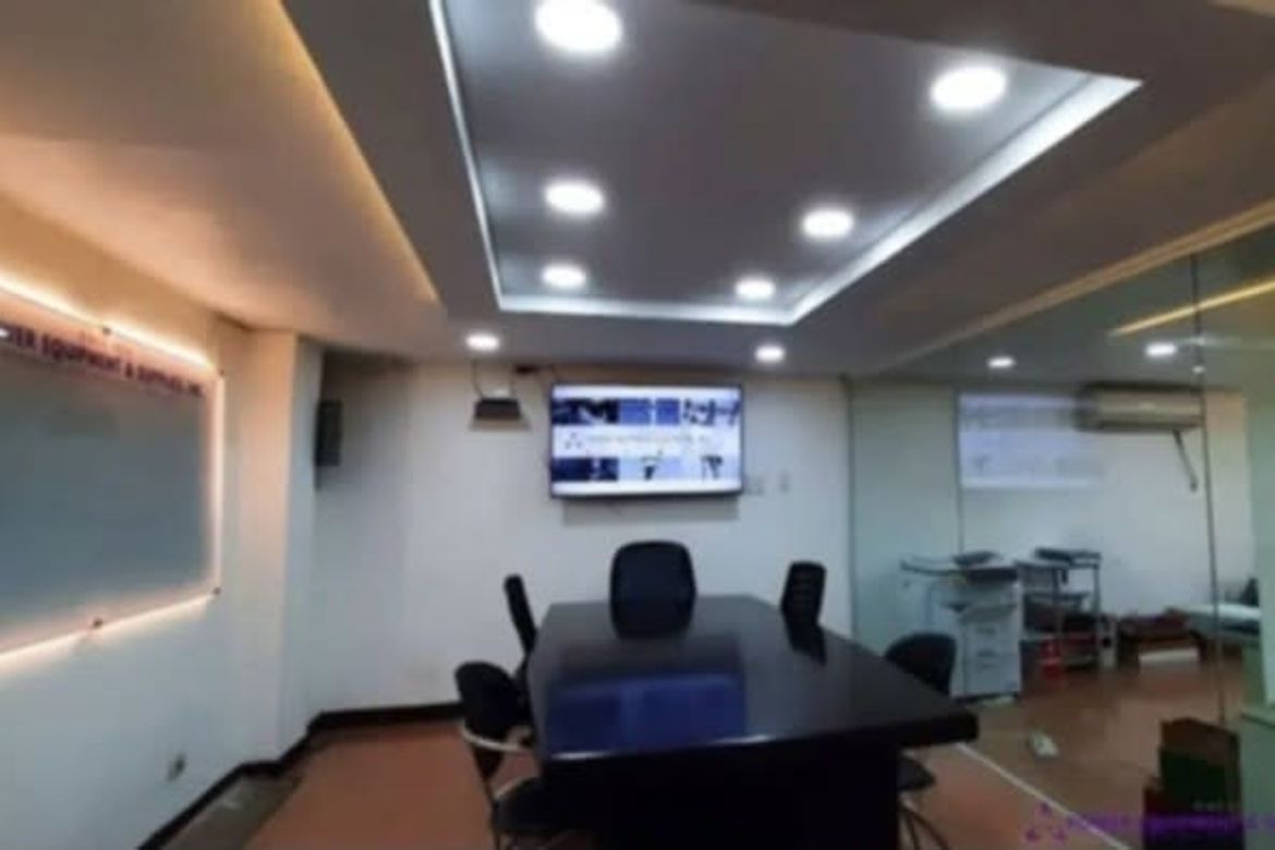 Warehouse / Factory for Sale in Nagkaisang Nayon, Quezon City, Metro Manila – photo 4