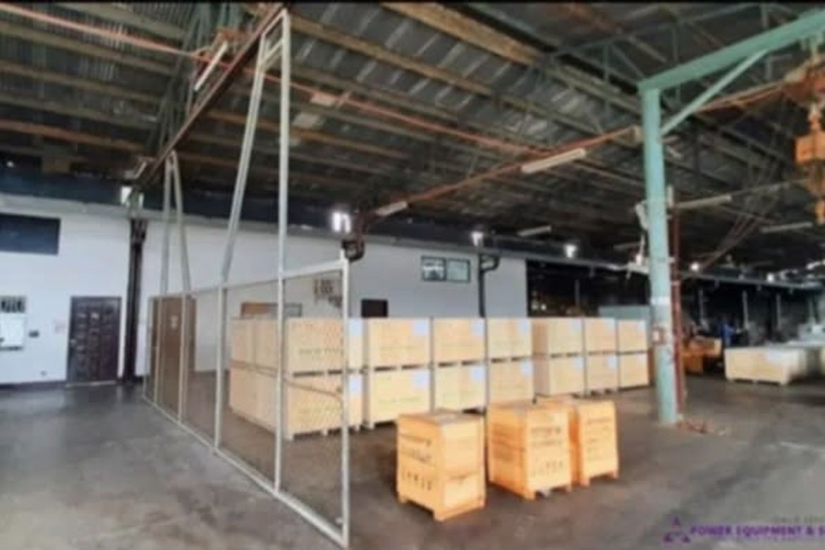 Warehouse / Factory for Sale in Nagkaisang Nayon, Quezon City, Metro Manila – photo 6