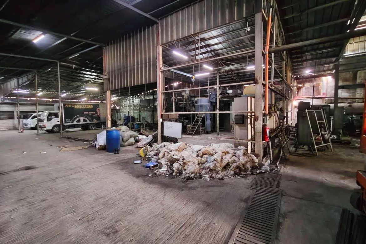 Warehouse / Factory for Sale in Novaliches Proper, Quezon City, Metro Manila – photo 3