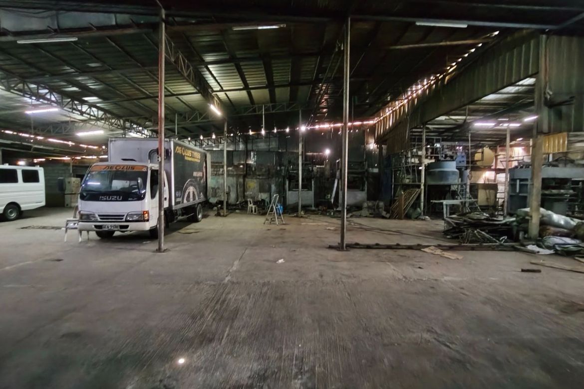 Warehouse / Factory for Sale in Novaliches Proper, Quezon City, Metro Manila – photo 4