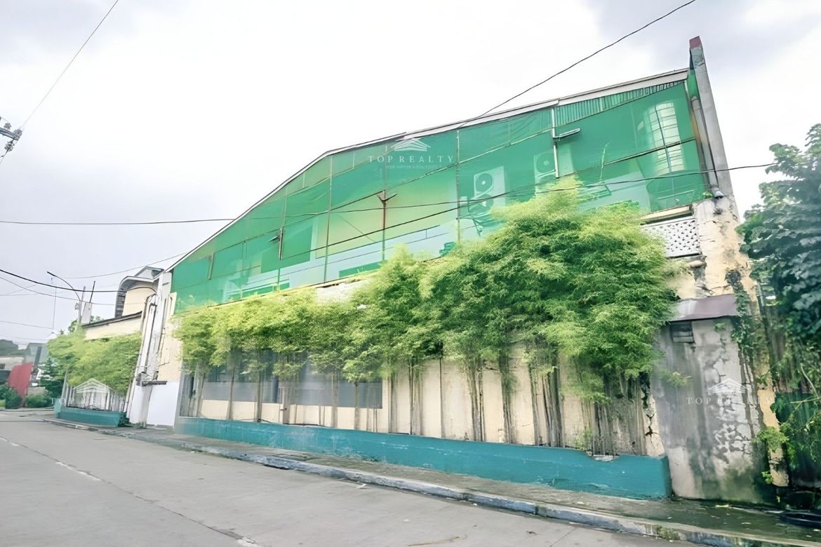 Warehouse / Factory for Sale in Novaliches Proper, Quezon City, Metro Manila – photo 2