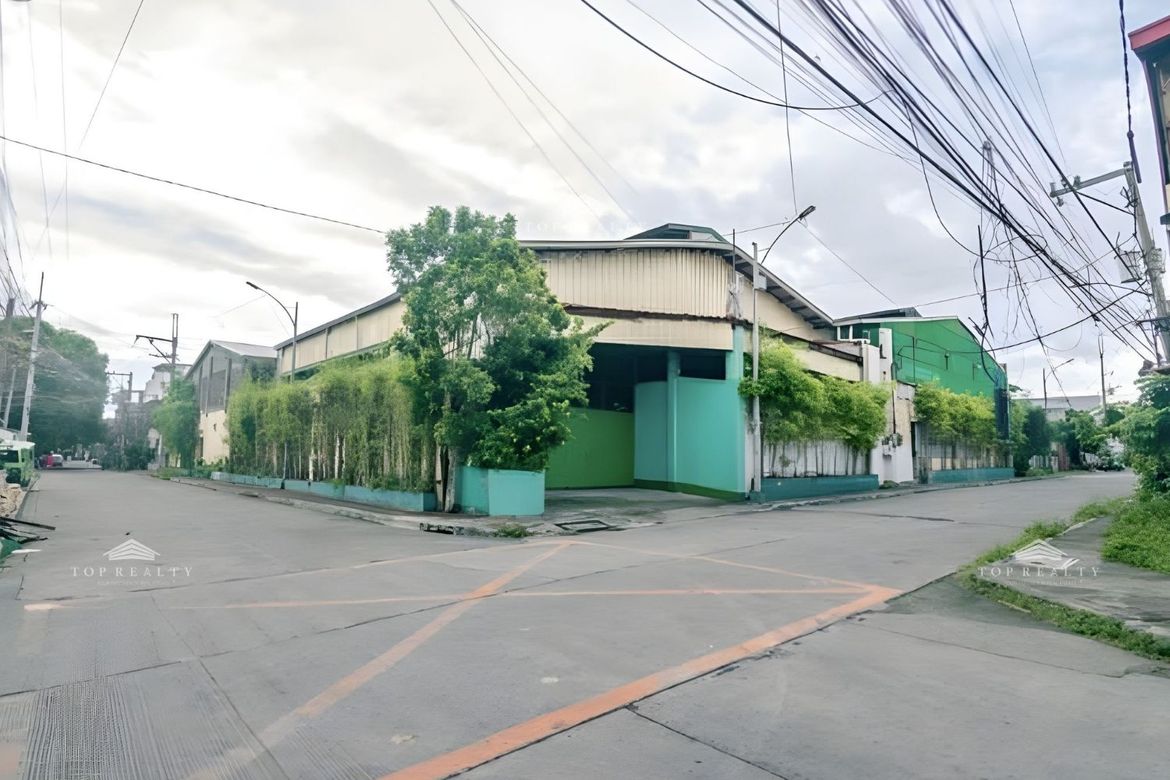 Warehouse / Factory for Sale in Novaliches Proper, Quezon City, Metro Manila – photo 3