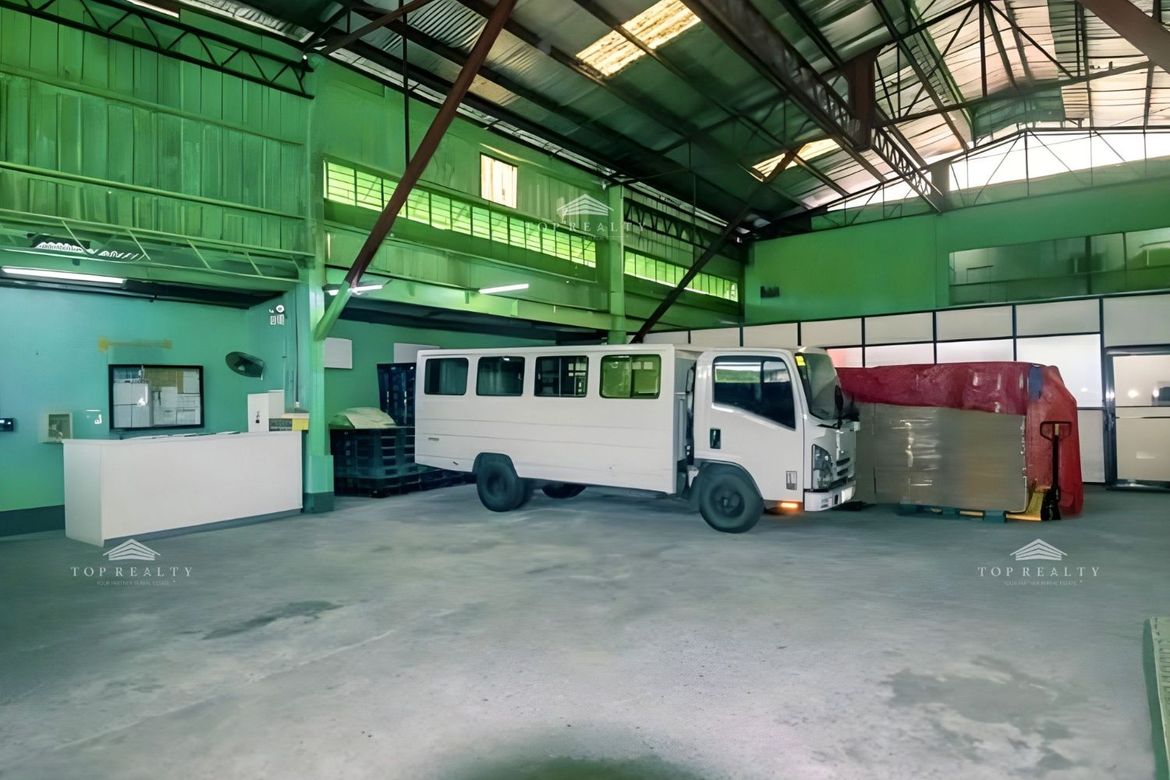 Warehouse / Factory for Sale in Novaliches Proper, Quezon City, Metro Manila – photo 4