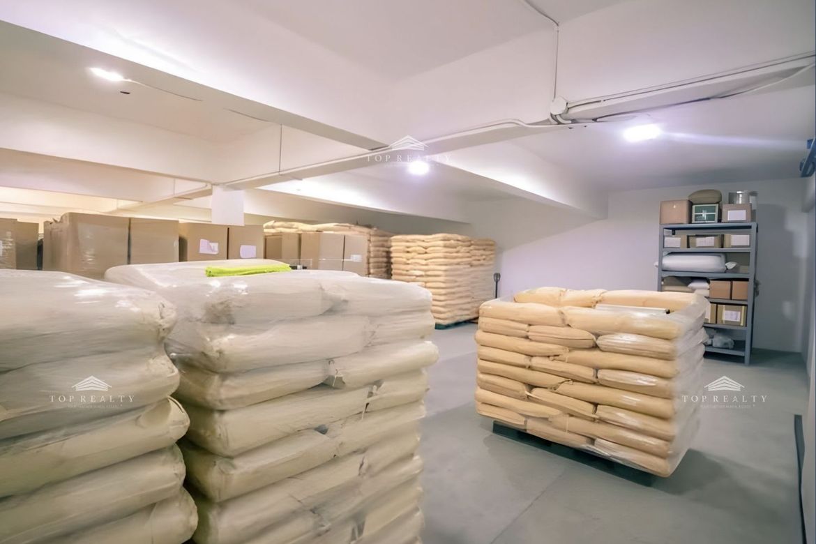 Warehouse / Factory for Sale in Novaliches Proper, Quezon City, Metro Manila – photo 6