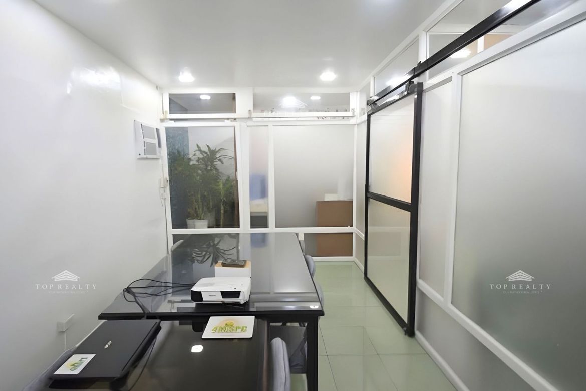 Warehouse / Factory for Sale in Novaliches Proper, Quezon City, Metro Manila – photo 8