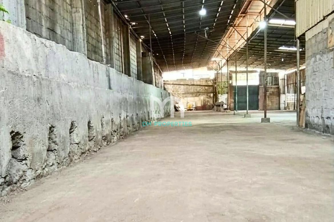 Warehouse / Factory for Sale in Paang Bundok, Quezon City, Metro Manila – photo 2