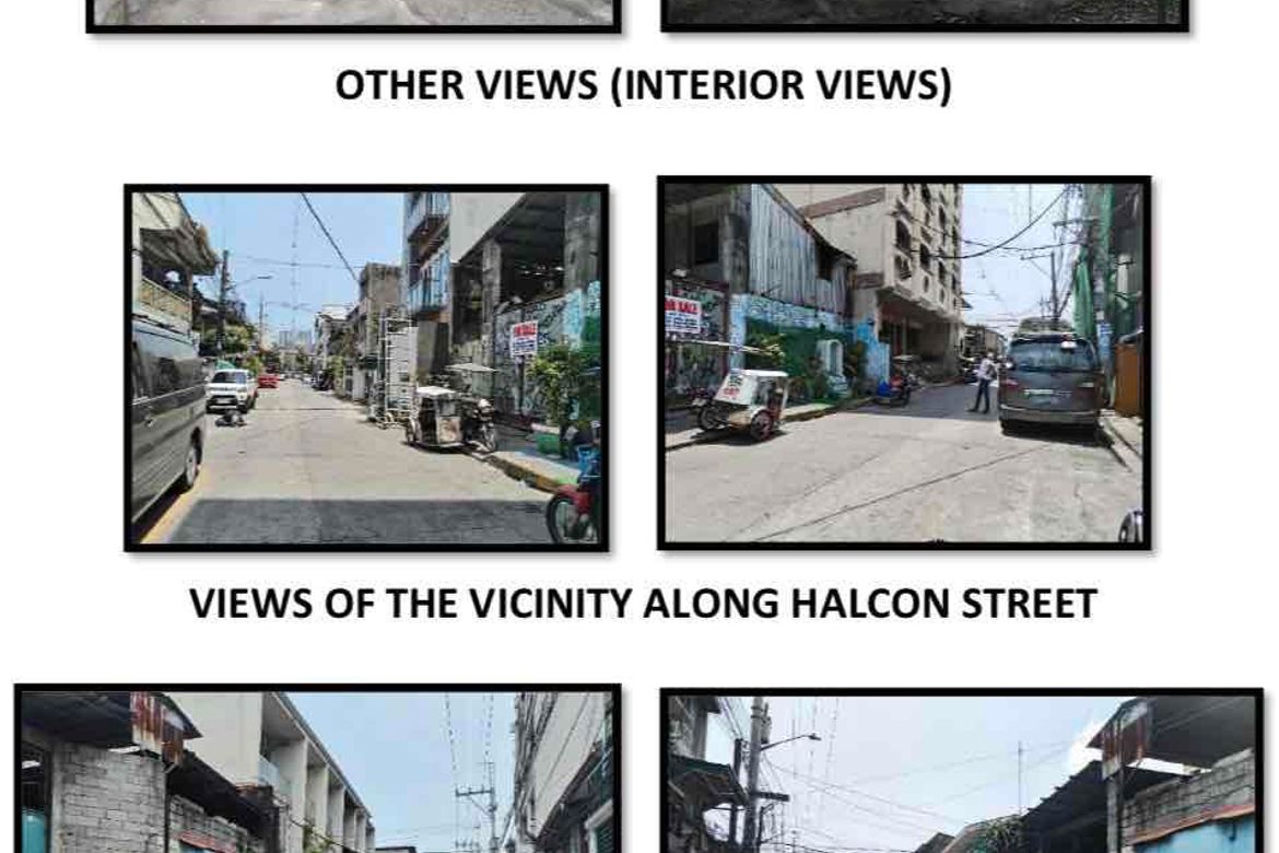 Warehouse / Factory for Sale in Paang Bundok, Quezon City, Metro Manila – photo 4