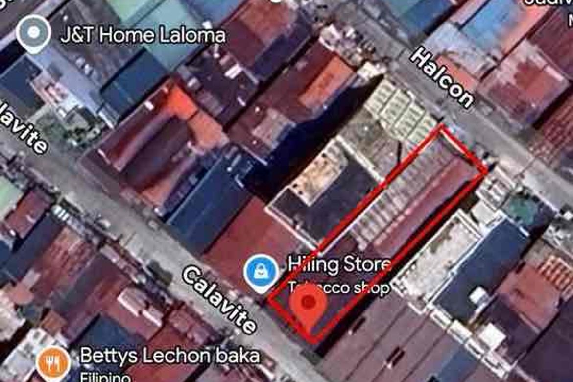 Warehouse / Factory for Sale in Paang Bundok, Quezon City, Metro Manila – photo 5