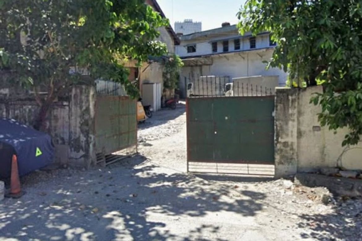 Warehouse / Factory for Sale in Paco, Manila, Metro Manila
