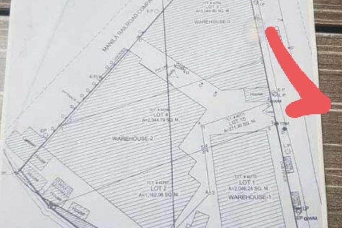 Warehouse / Factory for Sale in Paco, Manila, Metro Manila – photo 3