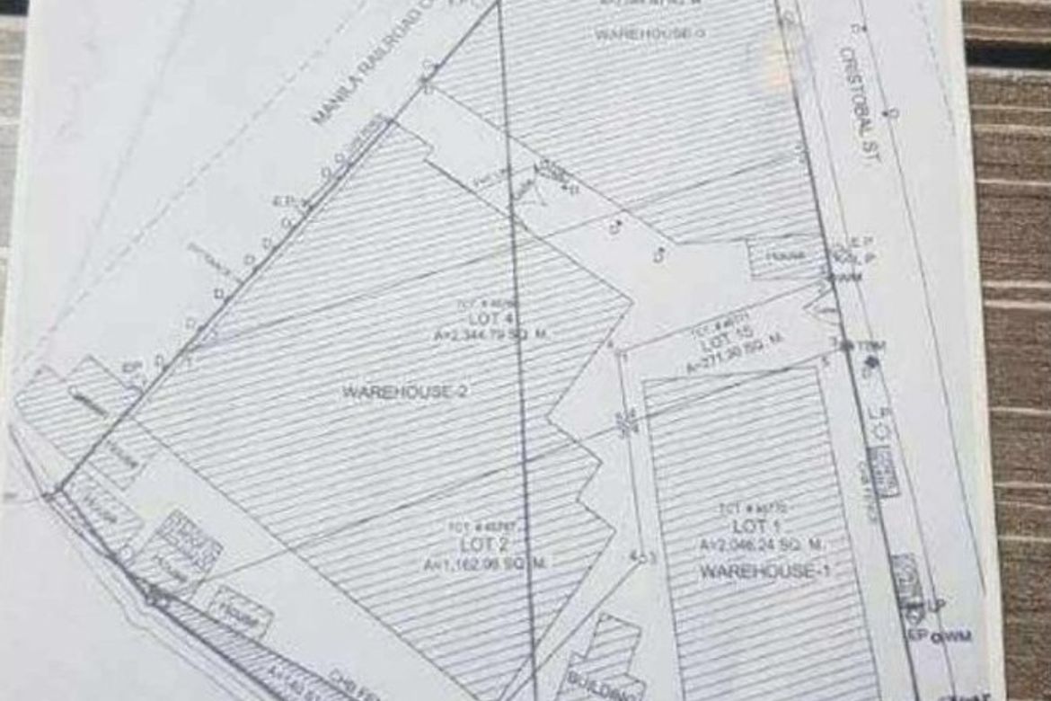 Warehouse / Factory for Sale in Paco, Manila, Metro Manila – photo 4
