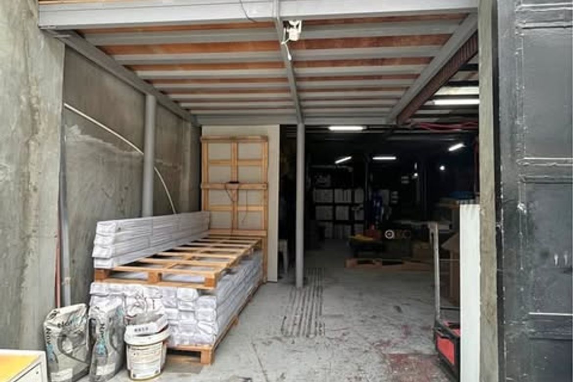 Warehouse / Factory for Sale in Paco, Manila, Metro Manila