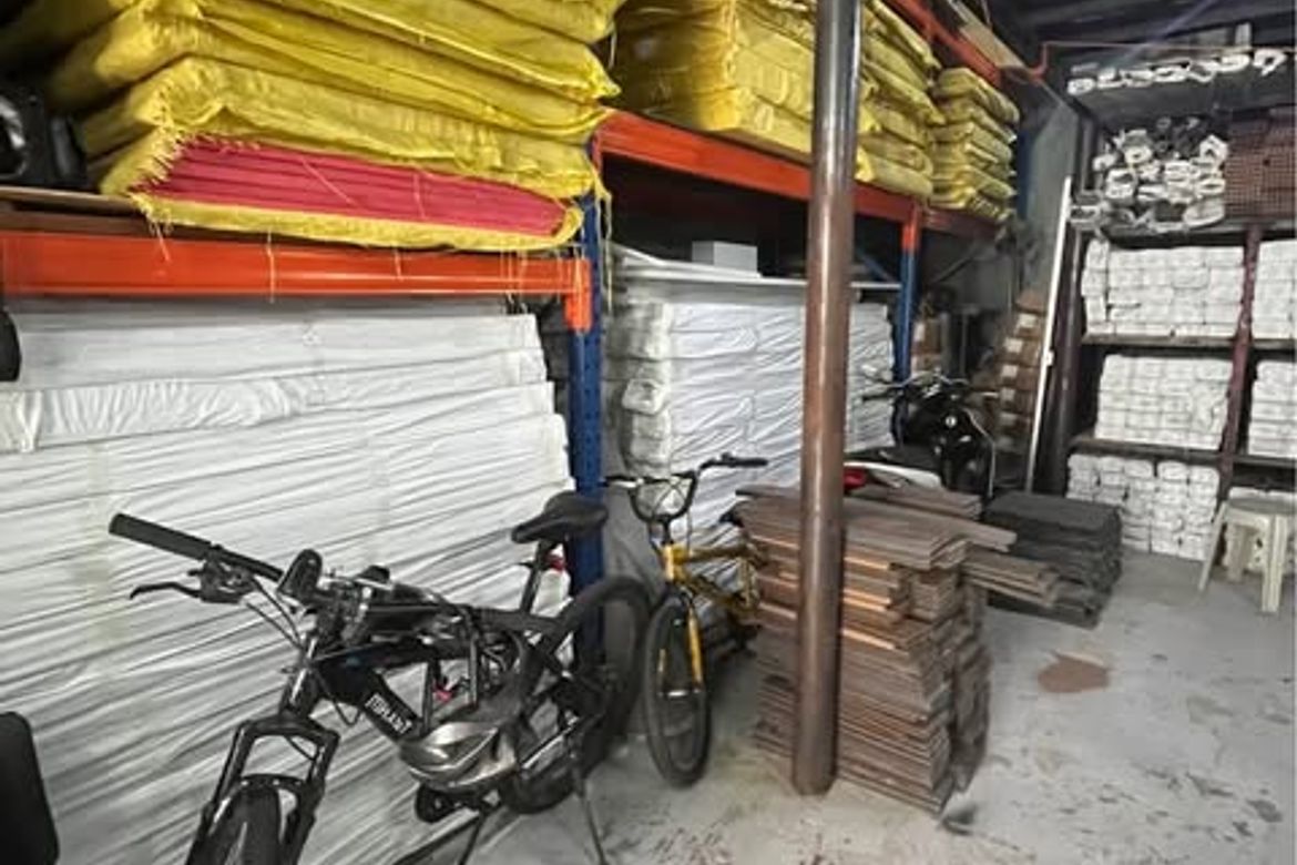 Warehouse / Factory for Sale in Paco, Manila, Metro Manila – photo 3