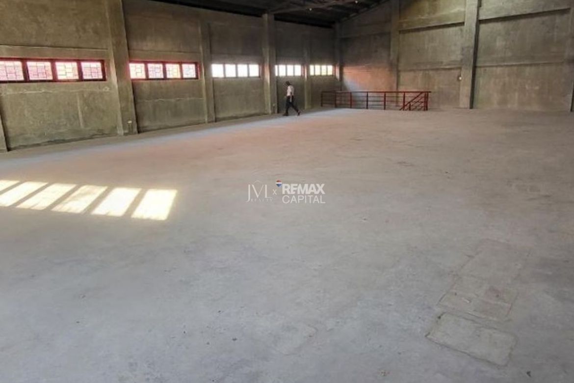 Warehouse / Factory for Sale in Pag-Asa, Obando, Bulacan – photo 2