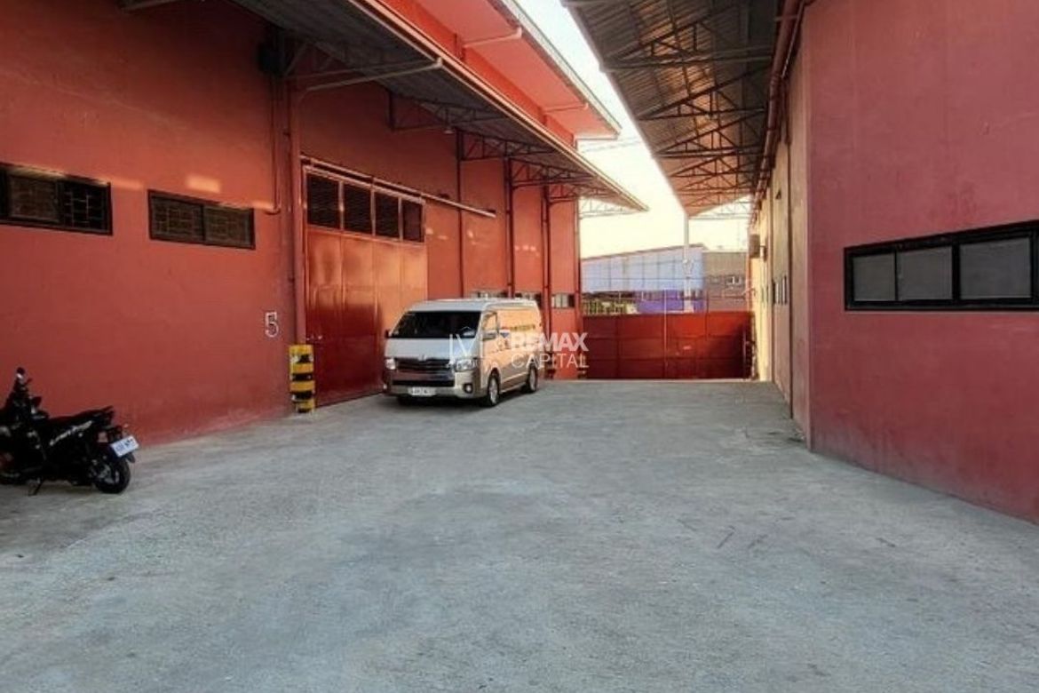 Warehouse / Factory for Sale in Pag-Asa, Obando, Bulacan – photo 4