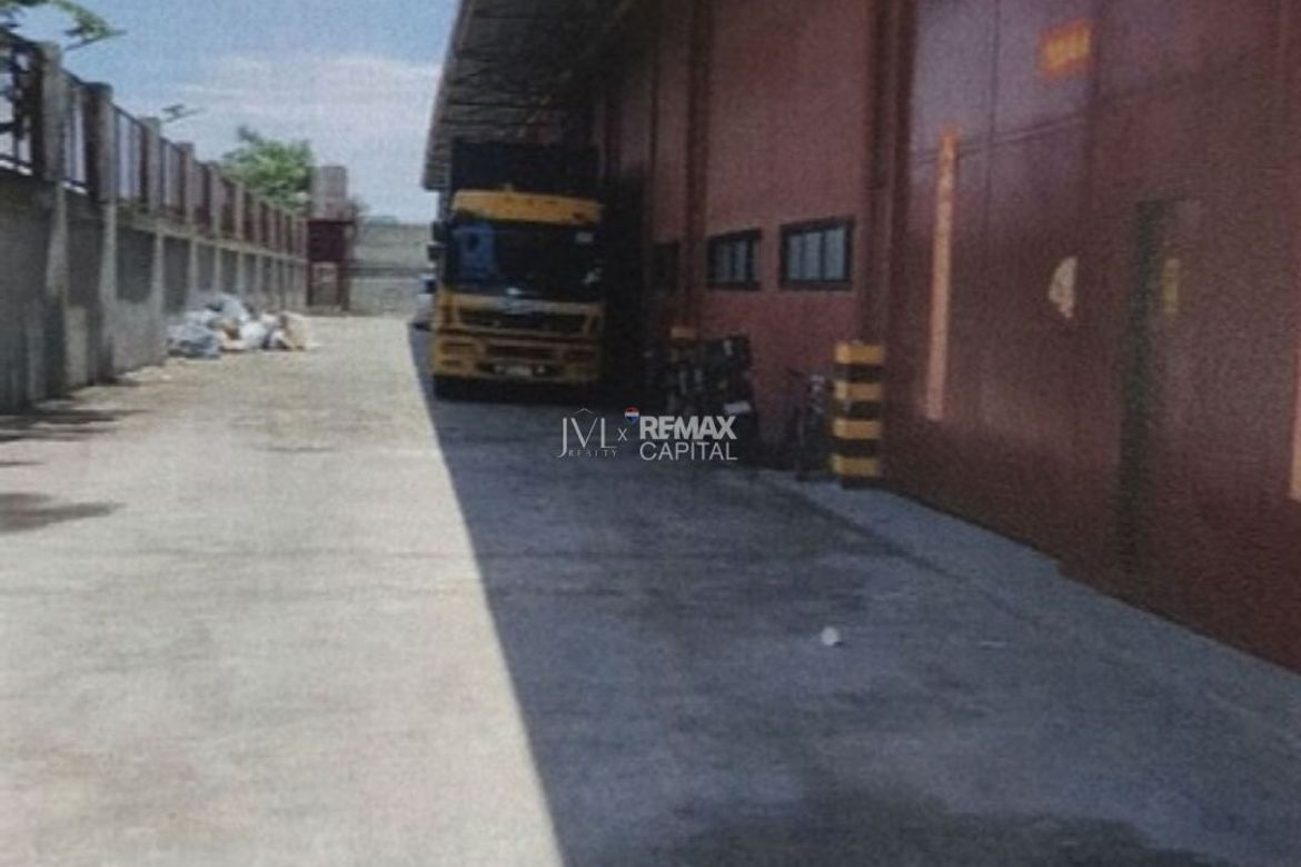 Warehouse / Factory for Sale in Pag-Asa, Obando, Bulacan – photo 6