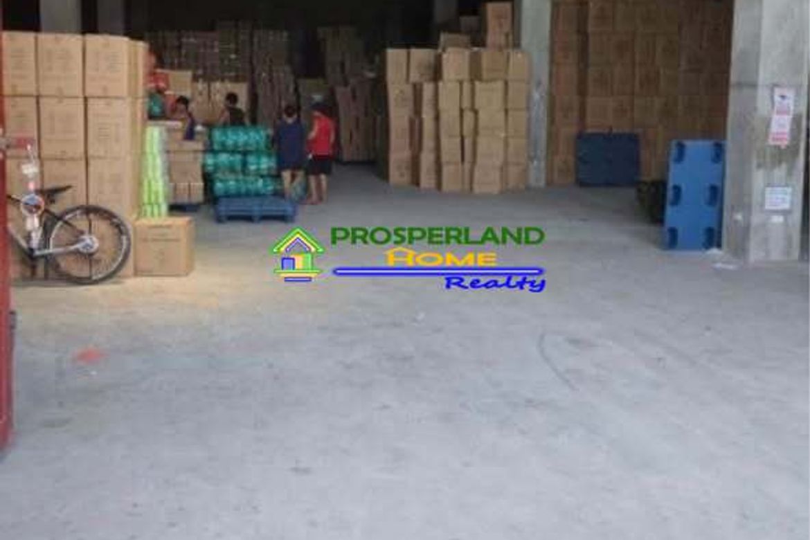 Warehouse / Factory for Sale in Pag-Asa, Obando, Bulacan – photo 2