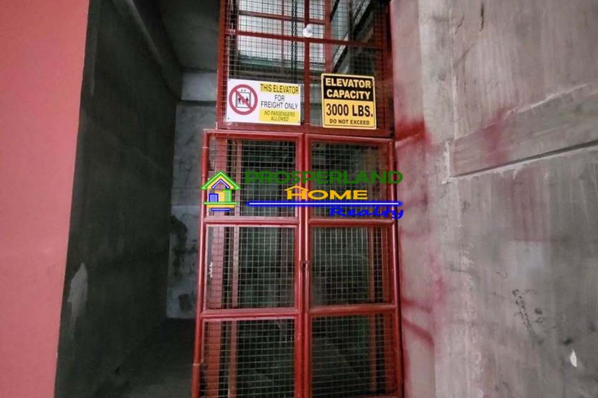 Warehouse / Factory for Sale in Pag-Asa, Obando, Bulacan – photo 4