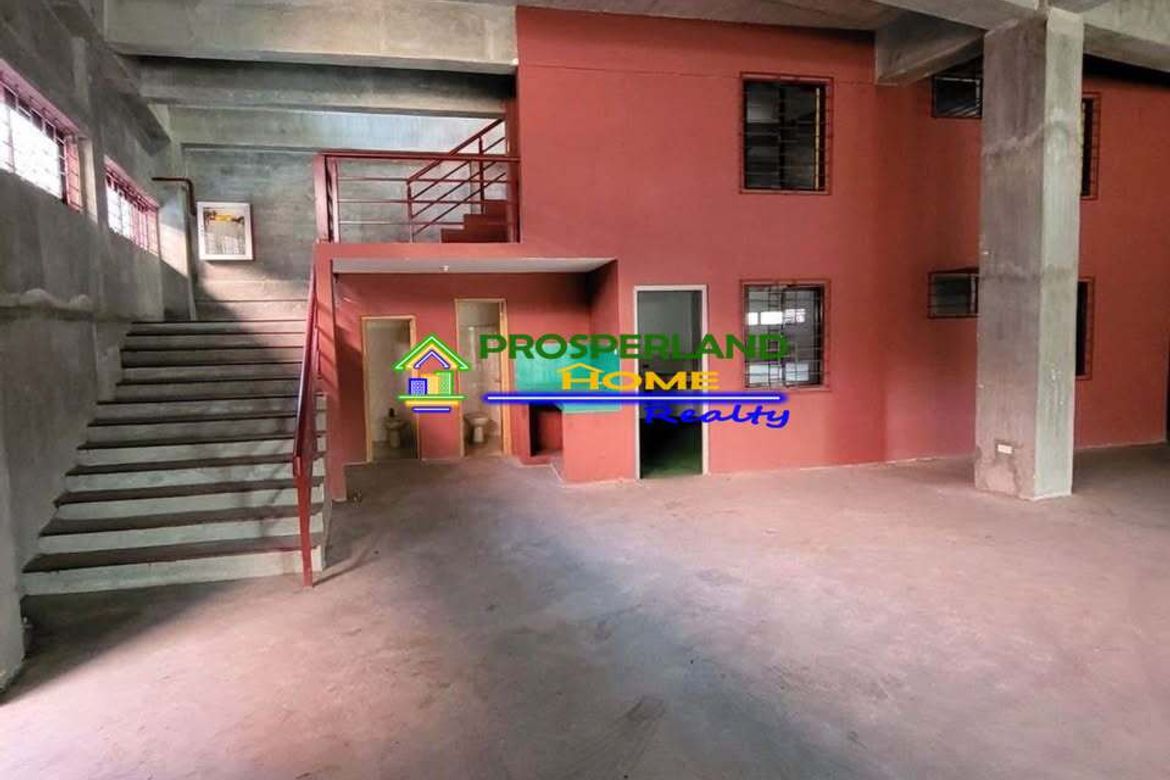 Warehouse / Factory for Sale in Pag-Asa, Obando, Bulacan – photo 5