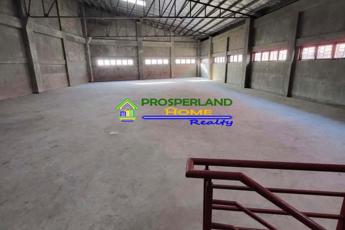 Warehouse / Factory for Sale in Pag-Asa, Obando, Bulacan – photo 7