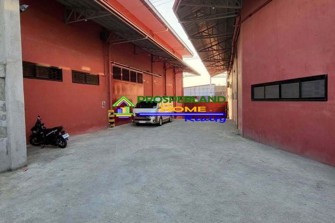 Warehouse / Factory for Sale in Pag-Asa, Obando, Bulacan – photo 8
