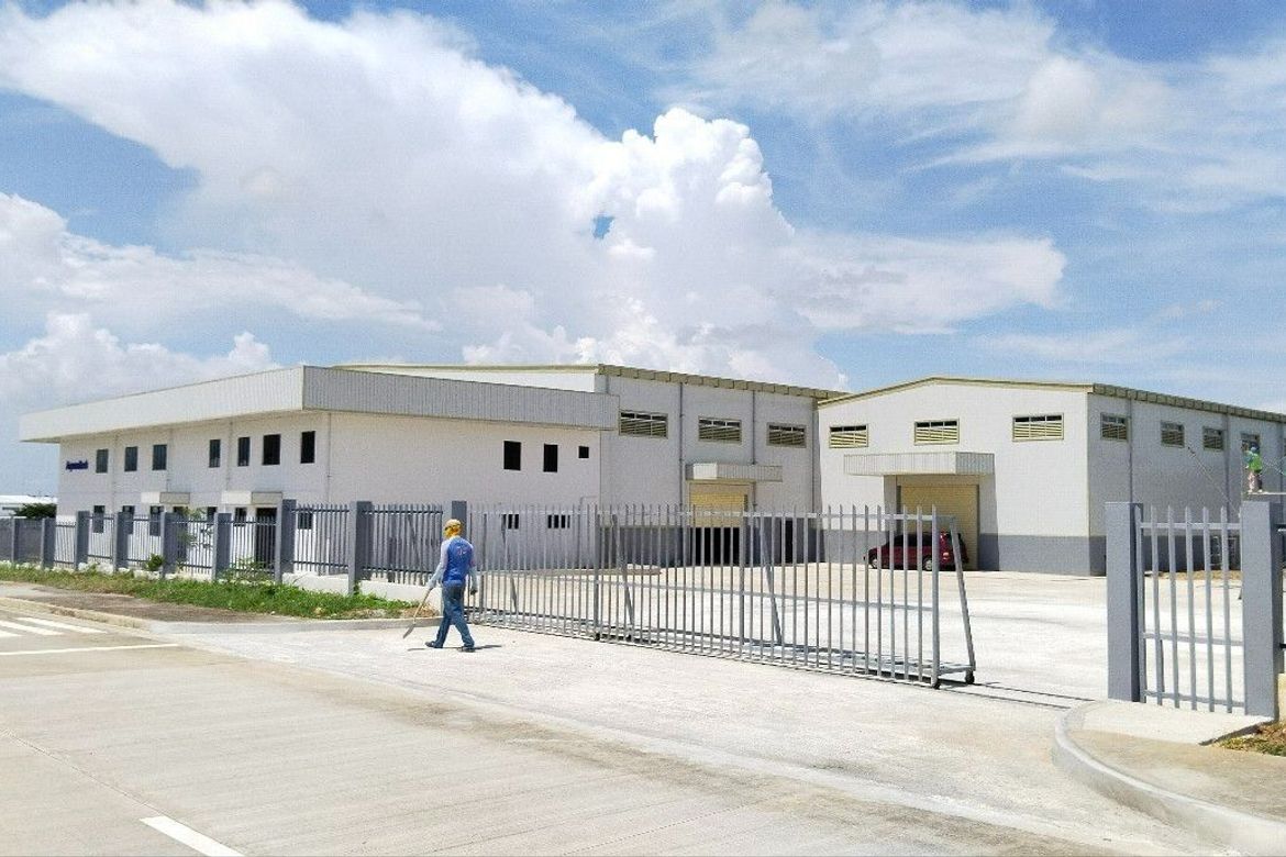 Warehouse / Factory for Sale in Palihan, Hermosa, Bataan – photo 5