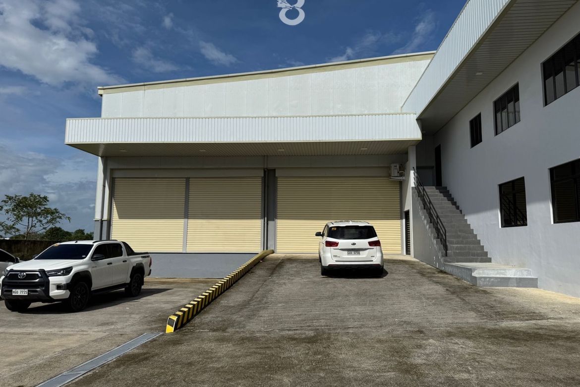 Warehouse / Factory for Sale in Palihan, Hermosa, Bataan – photo 2