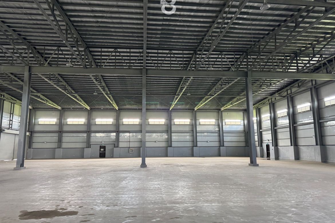 Warehouse / Factory for Sale in Palihan, Hermosa, Bataan – photo 4