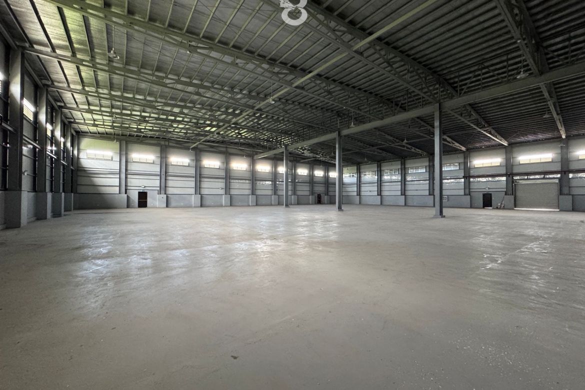 Warehouse / Factory for Sale in Palihan, Hermosa, Bataan – photo 5