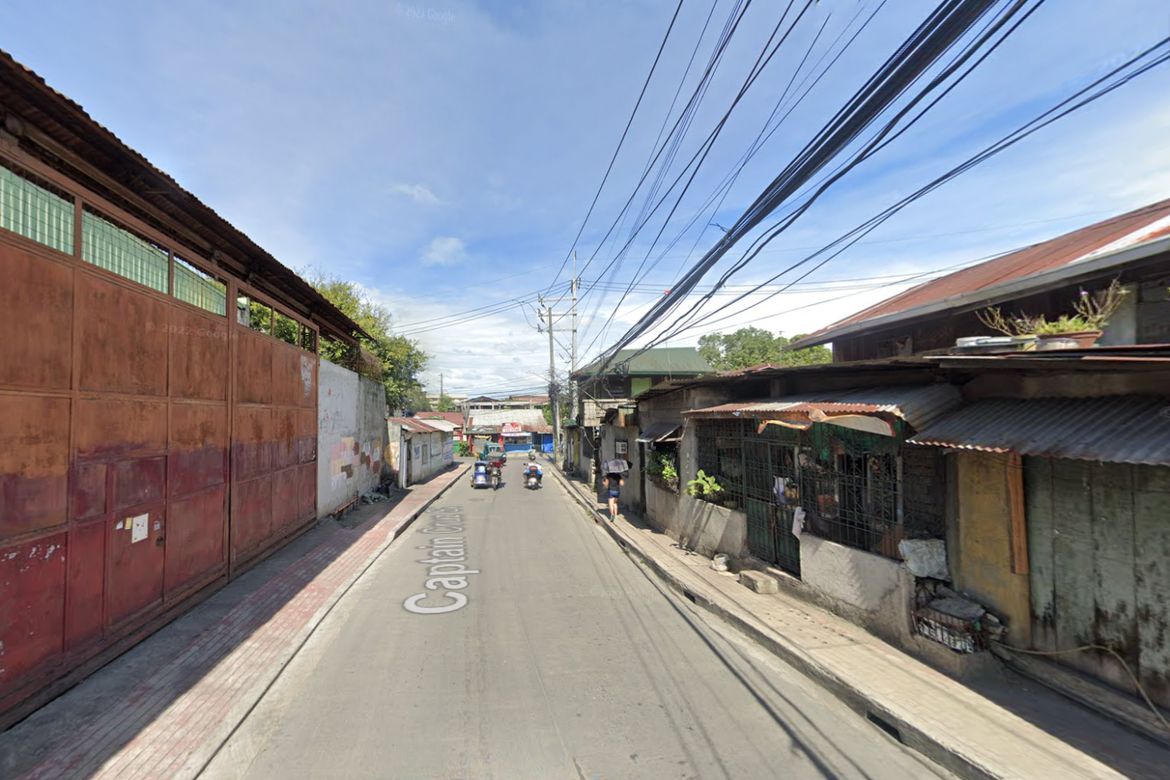 Warehouse / Factory for Sale in Parada, Valenzuela, Metro Manila – photo 3