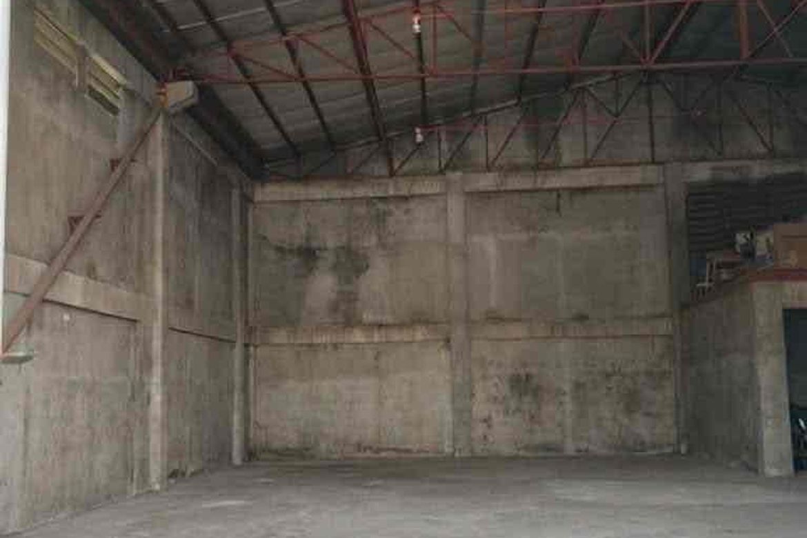 Warehouse / Factory for Sale in Pardo, Cebu City, Cebu