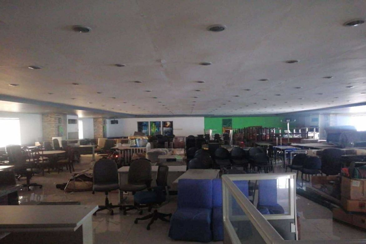Warehouse / Factory for Sale in Paso de Blas, Valenzuela, Metro Manila – photo 5