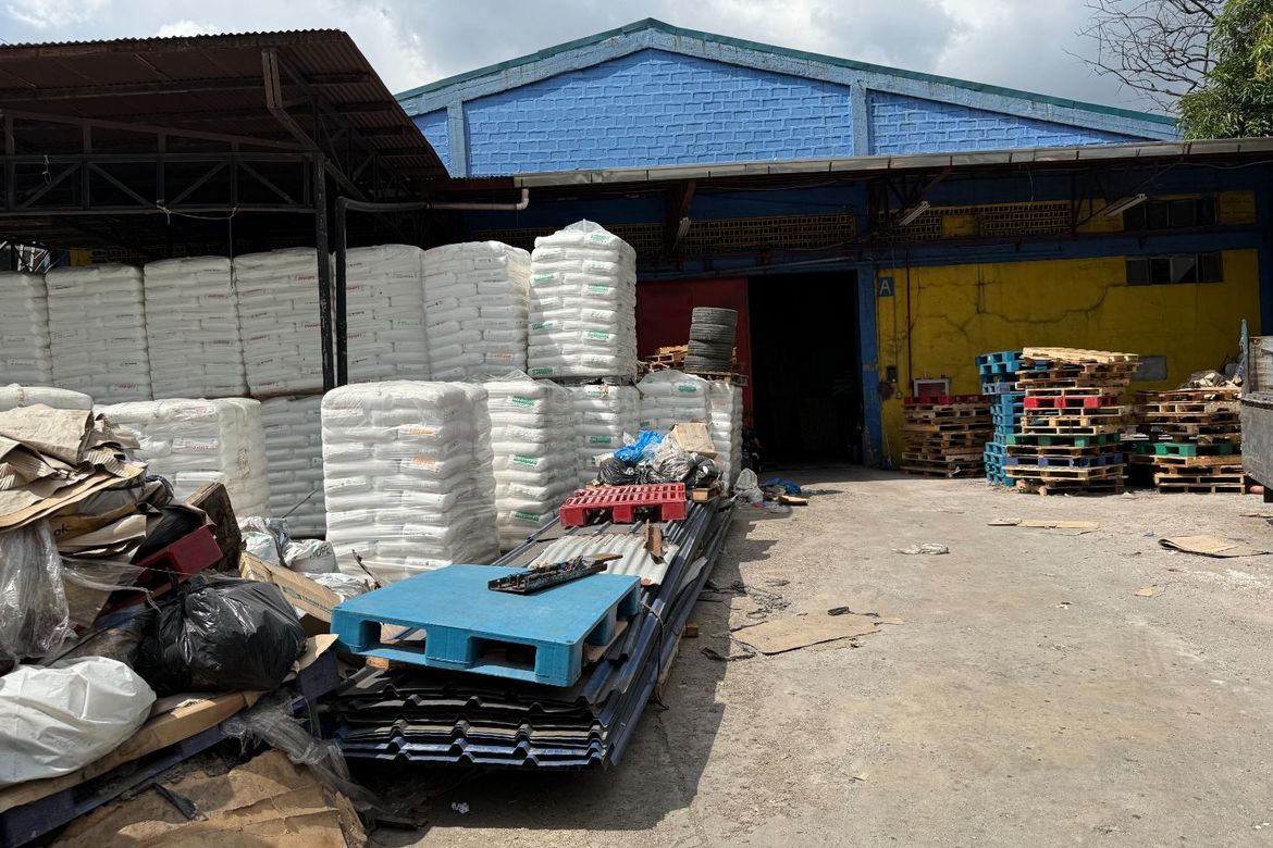 Warehouse / Factory for Sale in Paso de Blas, Valenzuela, Metro Manila – photo 3