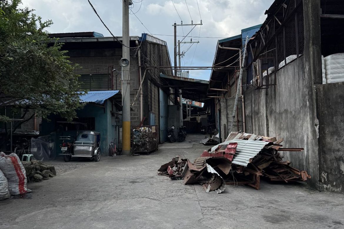 Warehouse / Factory for Sale in Paso de Blas, Valenzuela, Metro Manila – photo 6