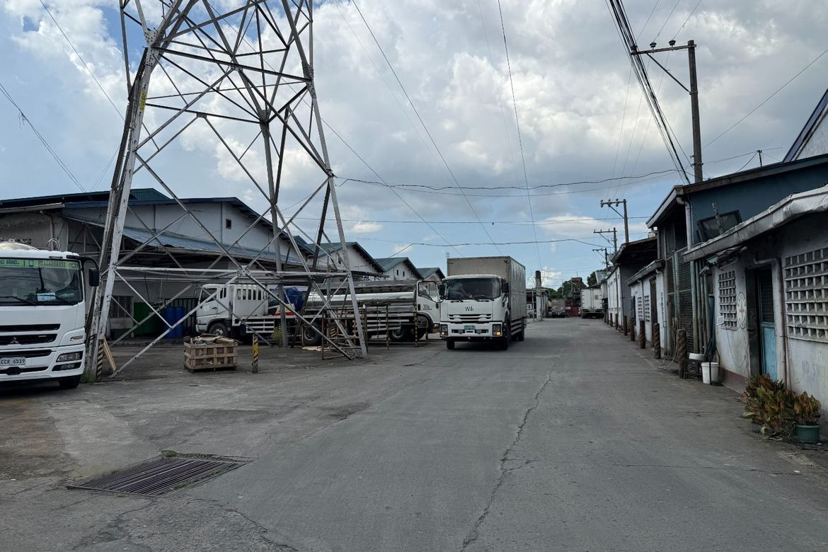 Warehouse / Factory for Sale in Paso de Blas, Valenzuela, Metro Manila – photo 8