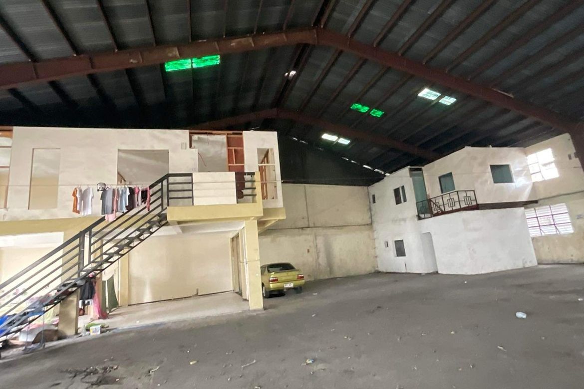 Warehouse / Factory for Sale in Pasong Putik Proper, Quezon City, Metro Manila – photo 5