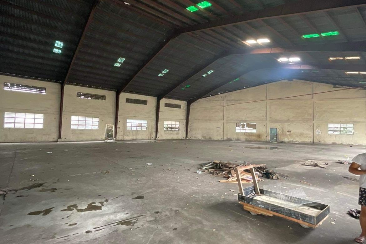 Warehouse / Factory for Sale in Pasong Putik Proper, Quezon City, Metro Manila – photo 6