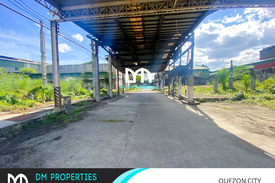 Warehouse / Factory for Sale in Pasong Tamo, Quezon City, Metro Manila – photo 3