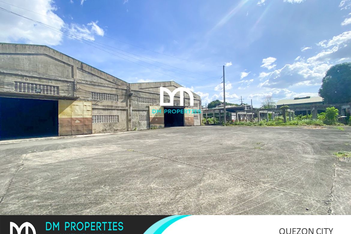 Warehouse / Factory for Sale in Pasong Tamo, Quezon City, Metro Manila – photo 7