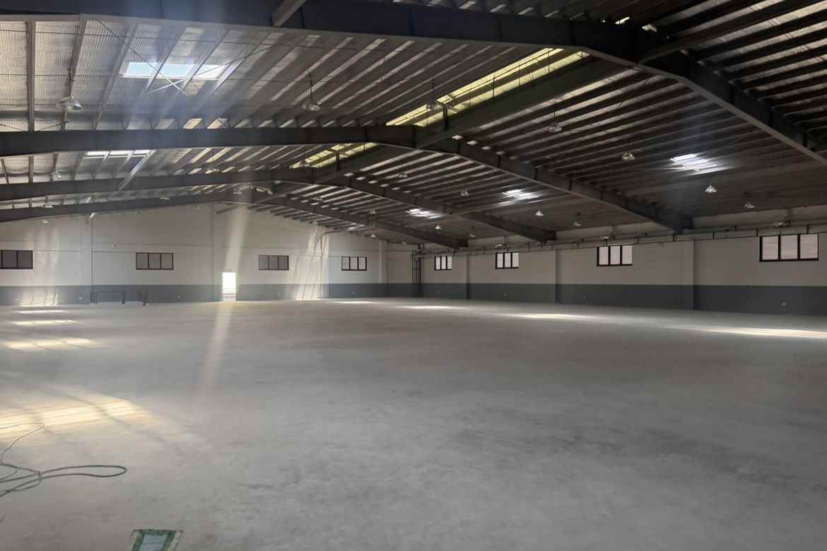 Warehouse / Factory for Sale in Patubig, Marilao, Bulacan – photo 3
