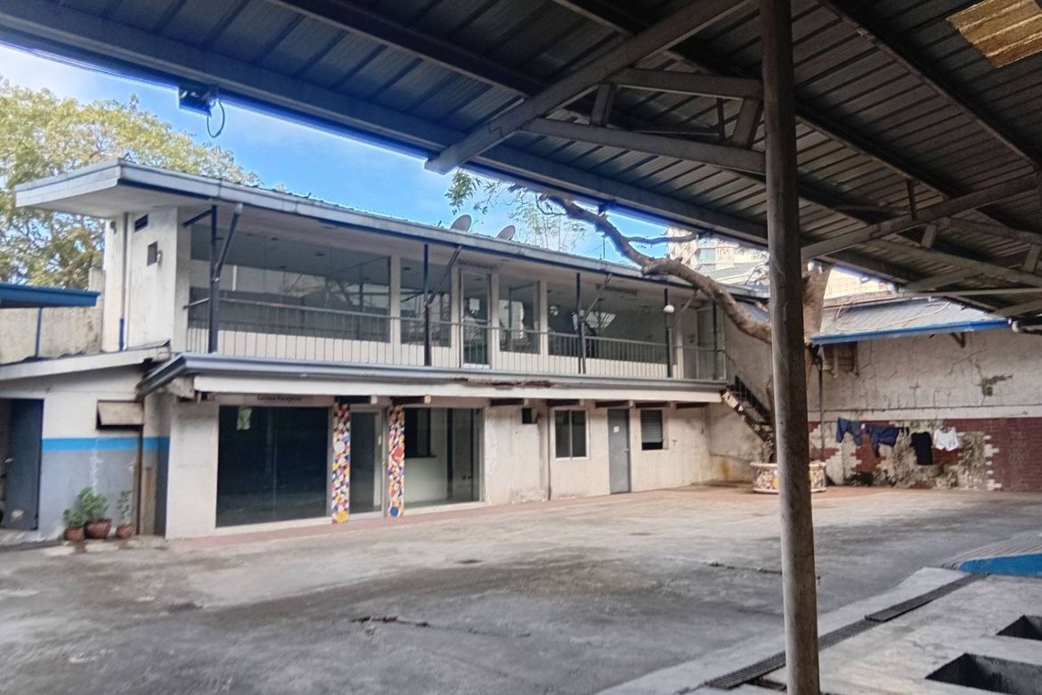 Warehouse / Factory for Sale in Phil-Am, Quezon City, Metro Manila near MRT-3 North Avenue – photo 2