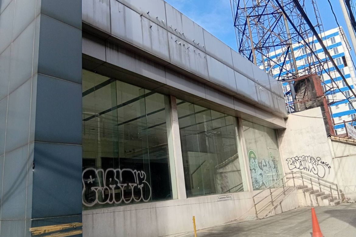 Warehouse / Factory for Sale in Phil-Am, Quezon City, Metro Manila near MRT-3 North Avenue – photo 6