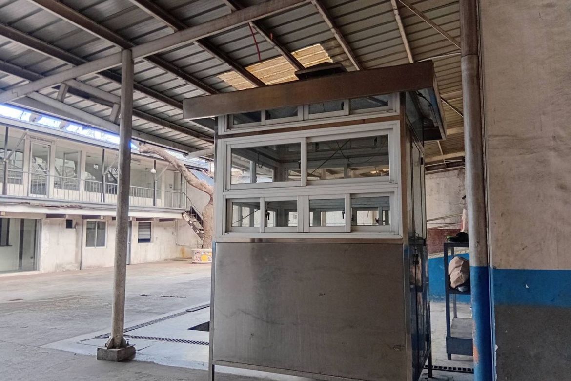 Warehouse / Factory for Sale in Phil-Am, Quezon City, Metro Manila near MRT-3 North Avenue – photo 8
