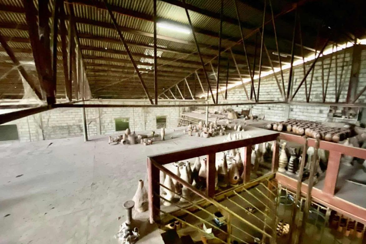 Warehouse / Factory for Sale in Plazang Luma, Arayat, Pampanga – photo 5