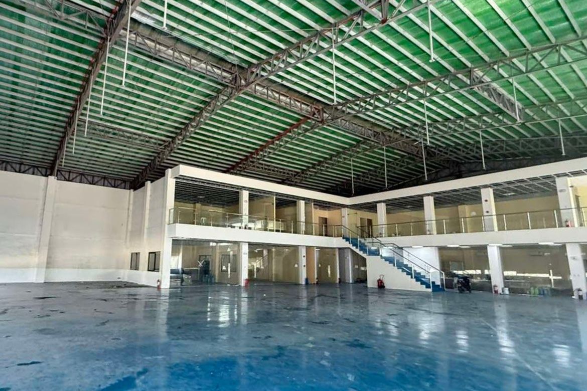 Warehouse / Factory for Sale in Poblacion, Bustos, Bulacan