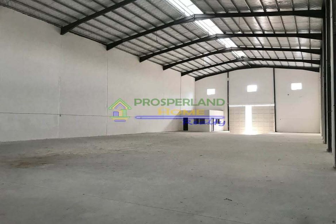 Warehouse / Factory for Sale in Poblacion, Bustos, Bulacan – photo 4