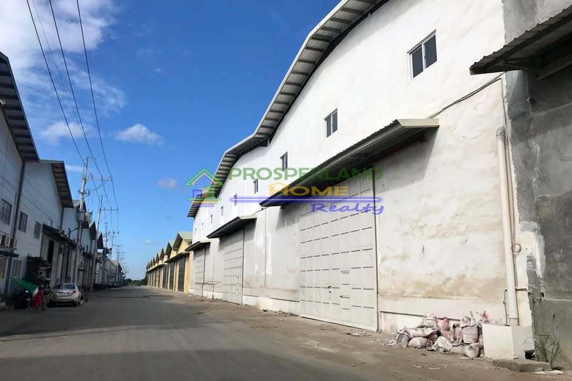 Warehouse / Factory for Sale in Poblacion, Bustos, Bulacan – photo 5