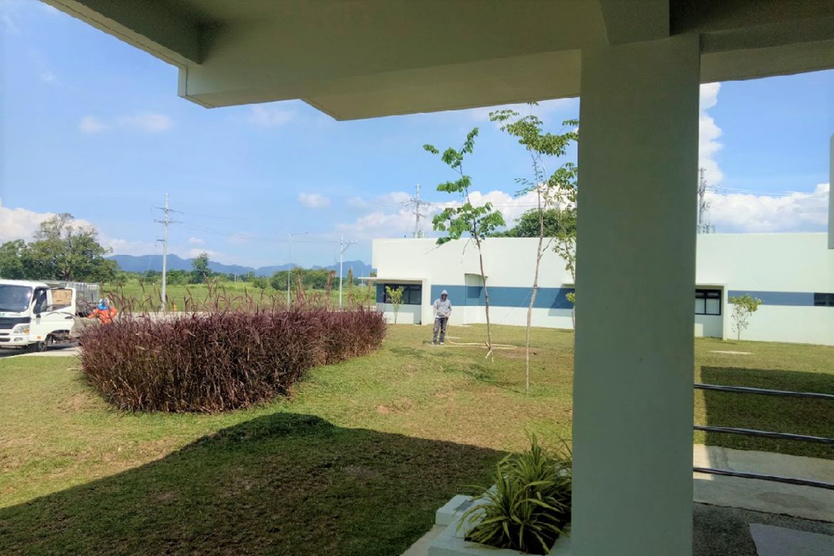 Warehouse / Factory for Sale in Poblacion, Malvar, Batangas – photo 5