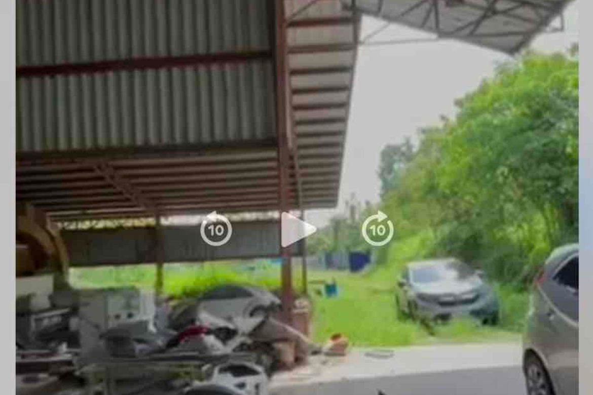 Warehouse / Factory for Sale in Pooc I, Silang, Cavite – photo 3