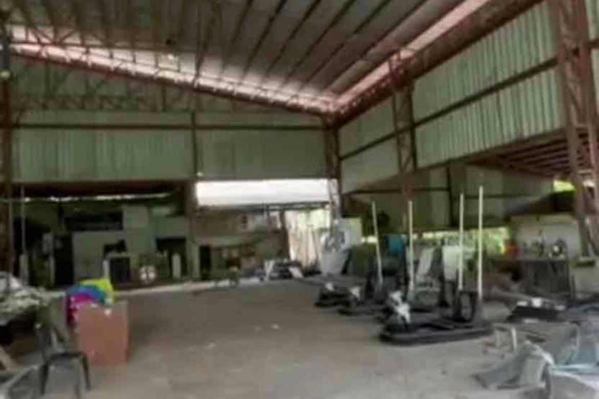 Warehouse / Factory for Sale in Pooc I, Silang, Cavite – photo 4